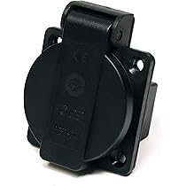 Interruttore Rotativo Baomain LW28-20 - 3 Posizioni On-Off, 690V 20A, CE/T&Uuml;V, IP66