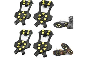 BAFLOVGA 2 Paar Anti Rutsch