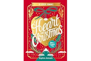 A Heart for Christmas: An Advent Novel