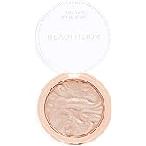 Revolution Beauty London Reloaded Just My Type Highlight 10 g