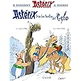 Astérix tras las huellas del grifo: Asterix tras las huellas del grifo