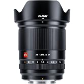 VILTROX 13mm f/1.4 F1.4 Fuji x Dağı Ultra Geniş A&ccedil;ı APS-C AF Lens X-Mount Kamera X-T30 II X-T4 X-T3 X-Pro3 X-Pro2 X-H1 X-T2