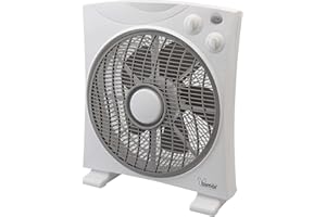 Ventilatore Bimar Box fan