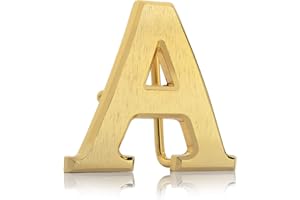 ERDI ÜNVER A Gürtelschnalle 40mm in Schwarz, Gold, Chrom/Silber für Exklusive H Gürtel