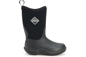 Muck Boots Chłopięce dziecięce Hale kalosze