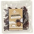 Sliced Biltong 125g – Natural Beef Biltong by The Biltong Company – High in Protein & Keto Diet-Approved – Lean Biltong, Spiced Meat Snack Like Jerky