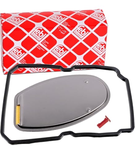 Kit De Filtre Hydraulique, Boîte Automatique FEBI BILSTEIN 106247 à Un Prix Avantageux