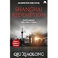 Shanghai Redemption: Inspector Chen 9 (As heard on Radio 4)