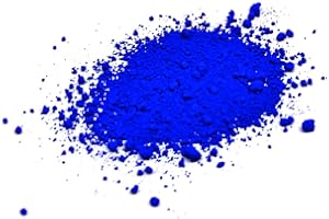 Lienzos Levante 0210121018 - Reines Pigment im100 ml Behäleter, 18, Farbe Ultramarin hell