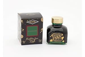 Diamine November Rain Ink 80ml