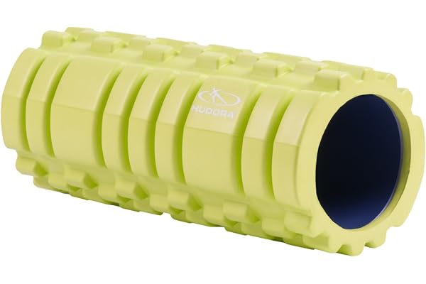 HUDORA massagerulle medium – fascia rulle – 76742