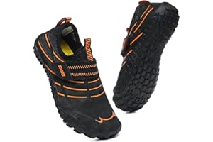 PiDaGlobal Zapatos de Agua Calcetines Descalzos de Secado rápido Antideslizante para Niñas Niños Piscina de Playa Natación para Buceo Ejercicio