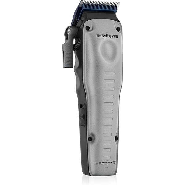 BaBylissPRO FXONE LO-PROFX High Performance Trimmer : Amazon.in
