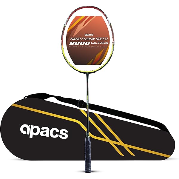 Buy Apacs Z-Ziggler Reborn (Unstrung, 42 LBS High Tension) Max