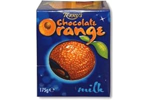 ALINEA Terry´s Chocolate Orange