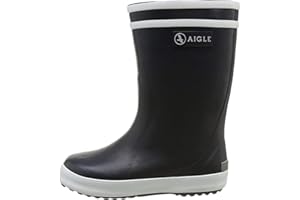Aigle Unisex Kinder Lolly Pop Fur Gummistiefel