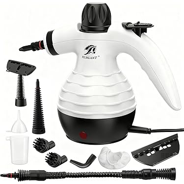 Amazon.fr Les meilleures ventes: Les articles les plus populaires dans la  boutique Nettoyeurs vapeur électriques