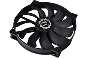 Thermaltake Pure 20 RPM-Lüfter