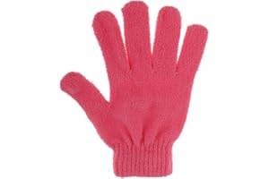 Gazechimp 1pc Utile Gant de Seche Cheveux Microfibre Seche Rapidement Cheveux Serviette Absorbante
