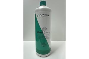 PROWIN WINTER GMBH proWIN ALLESKÖNNER 1,0 L