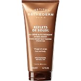 INSTITUT ESTHEDERM PARIS Hydra Boost Self Tanning Cream-Gel G&uuml;neşsiz ve Kalıcı Etkili Bronzlaştırıcı Jel 200 ml