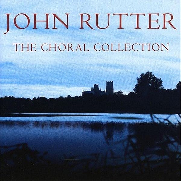 John Rutter: The Gift Of Life: Amazon.co.uk: CDs & Vinyl