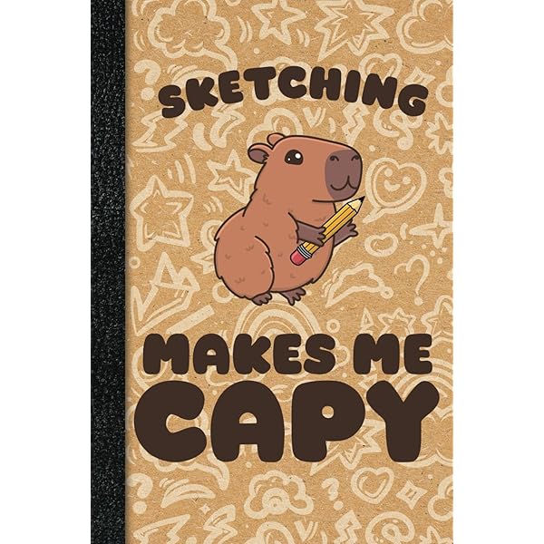 Capybara Pennenetui voor meisjes en jongens, 48 stuks, schrijfwaren set voor kinderen, sleutelhanger, Kawaii etui, watervarken, stickers, Capybara-stiften, schattig