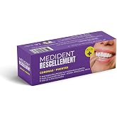 MEDIDENT RESCELLEMENT PLUS &copy; RESEAL CROWN AND BRIDGES - Reinforced adhesion