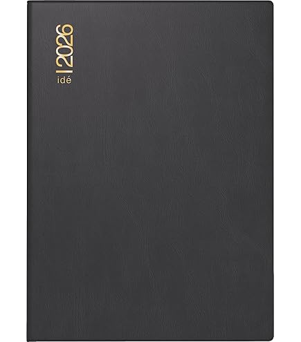Rido/idé 7018104902 Pocket Calendar Perfect/Technik I, 2