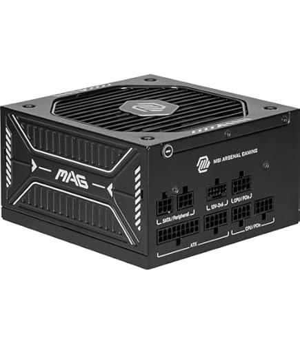 Acer Predator GM6 1TB M.2 NVMe SSD PCIe 4.0 - Read Speed Up to