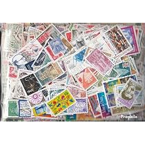 Collection 200 Timbres Divers France - Pour Philatélistes - Qualité Prophila