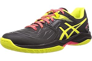 ASICS Femme Blast FF Chaussures de Handball
