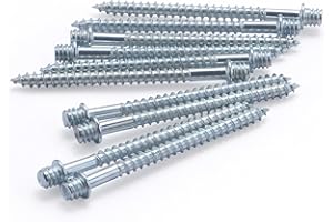 NT NOYON & THIEBAULT Patte à Vis M7x150 x10 - Longueur 80 millimètres NOYON & THIEBAULT