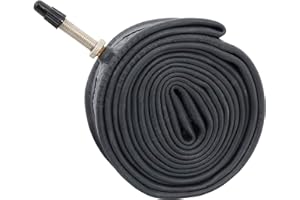 Cámara MASSI MTB 29 x 2.25-2.50, válvula Presta (Fina), 39 mm