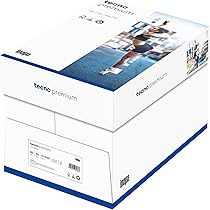 Inapa Drucker-/ Kopierpapier Tecno Universal: 80 G/ Produktbild-Vorschau 13