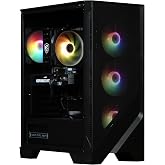 UNLOST X-AMD RYZEN 7500X3D-MSI RTX 5060TI 8GB -MSI B840M B-16GB-1TB SSD-OEM PAKET
