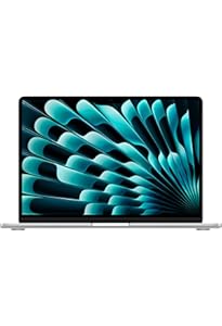 2022 Apple MacBook Air Laptop with M2 chip: 34.46 cm (13.6-inch