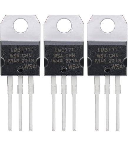 Sourcing Map 100 Stück 1-K-Ohm-Widerstände – Metallschicht, 1/2 Watt, 1% Toleranz Für Elektronik-Projekte