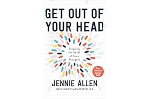 Get Out of Your Head: Stopping the Spiral of Toxic Thoughts