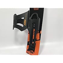 KTM Bike Industries Trinkflasche 700 Ml – Orange, Auslaufsicher, BPA-frei