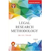 Buy Legal Research Methodology - 7/e, 2021 Book Online at Low Prices in ...