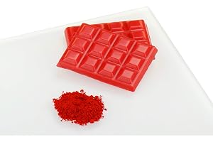 Matfärg röd fettlöslig 10g