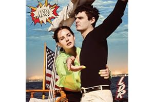 Norman Fucking Rockwell