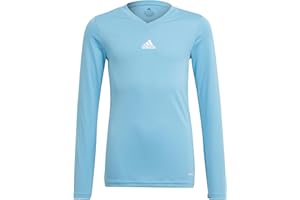 adidas Team Base tee Y Sweatshirt Niños