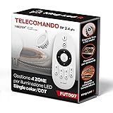 King Led Controller e Telecomandi MiBoxer MiLight (Telecomando)