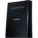 NETGEAR WiFi Booster Range Extender | WiFi Extender Booster | WiFi Repeater Internet Booster | Covers up to 2500 sq ft and 50