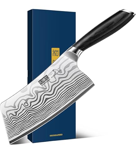 Rockingham Forge Equilibrium Carving Fork - 16cm German Stainless Steel, Black Handle, For Roasts & BBQ - View #8