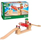 BRIO - A&ccedil;ılır K&ouml;pr&uuml; - 33757