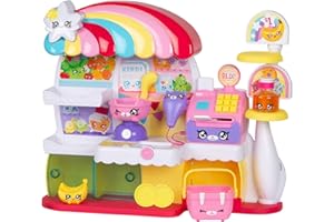 KINDI KIDS KDK50003 - Supermarket