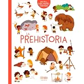 La prehistoria (Ideaka)